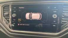 Volkswagen T-Roc 1.0 TSI SE 5dr Petrol Hatchback